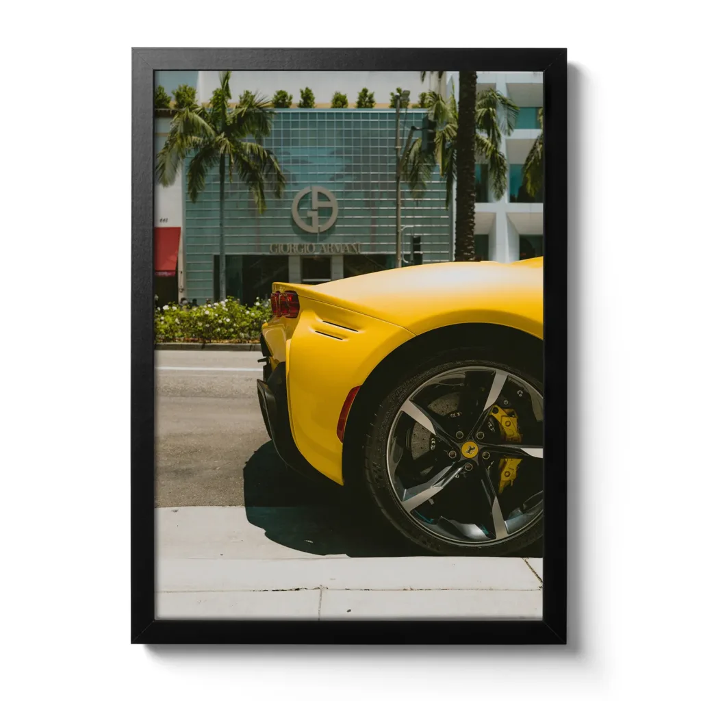 Big Yellow Butt – Bild 2