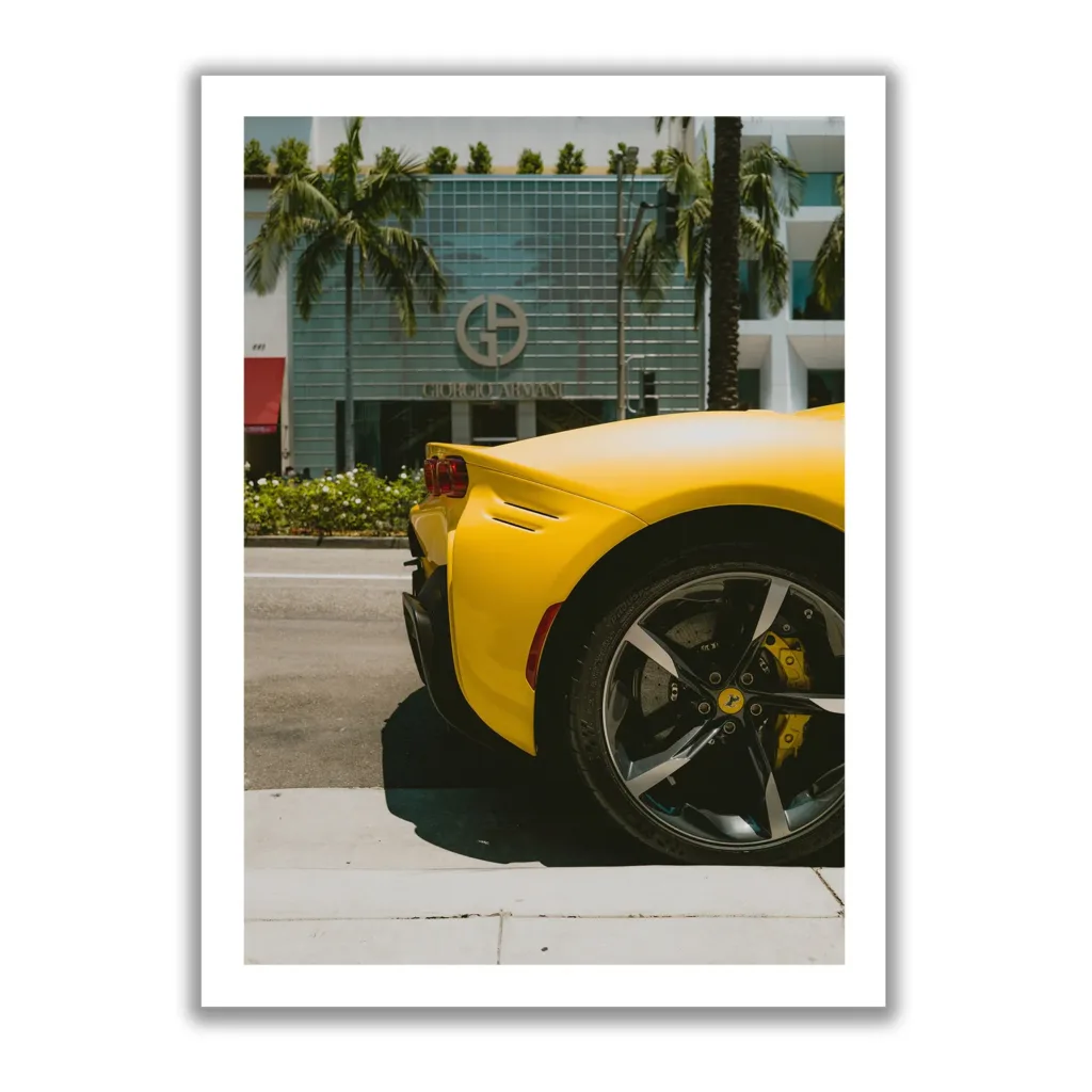 Big Yellow Butt – Bild 3