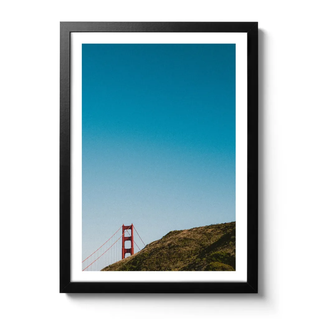 Minimal of Golden Gate