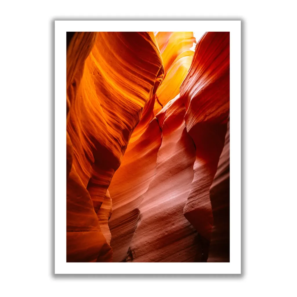 Mystical Antelope Canyon – Bild 3