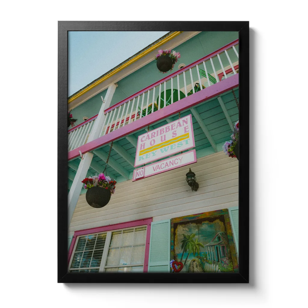 Caribbean House – Bild 3