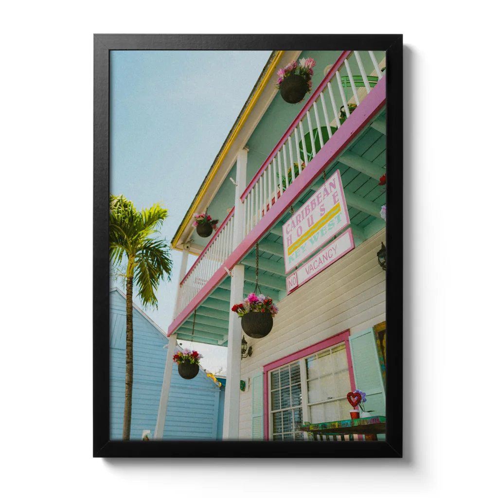 Caribbean House 2 – Bild 3