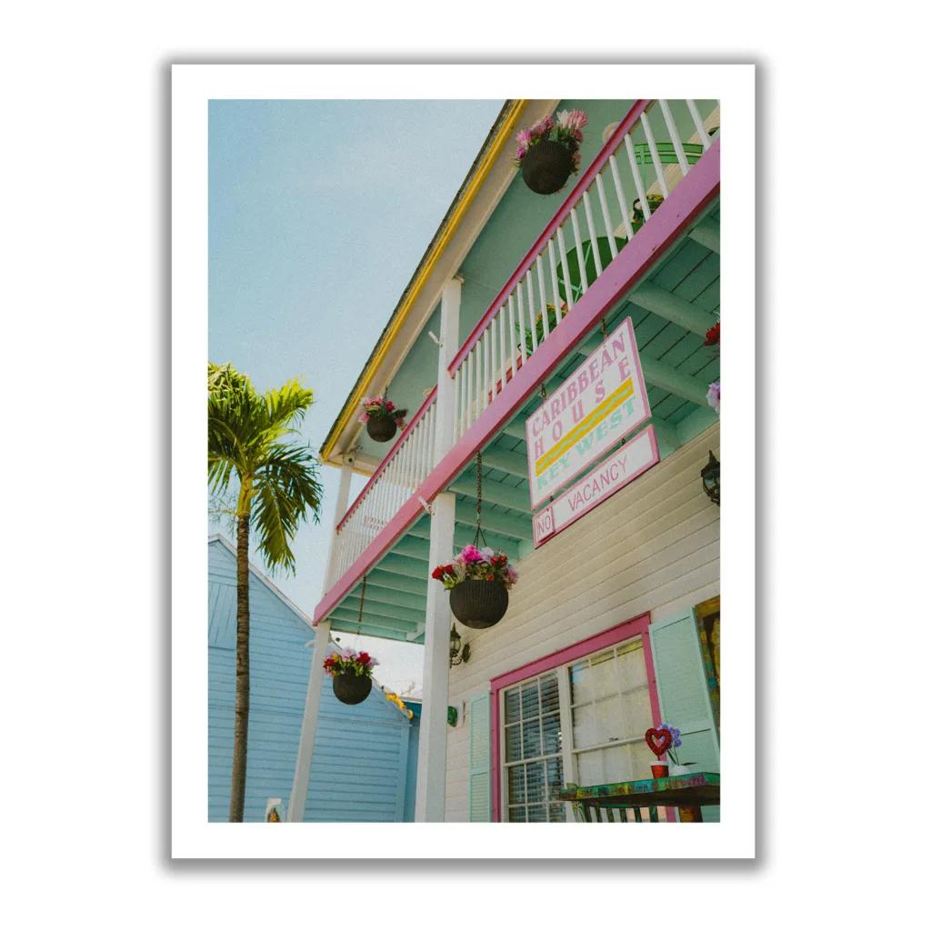Caribbean House 2 – Bild 2