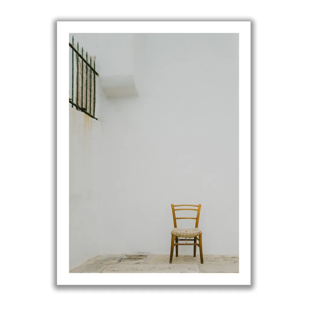 Chair of no Name – Bild 3