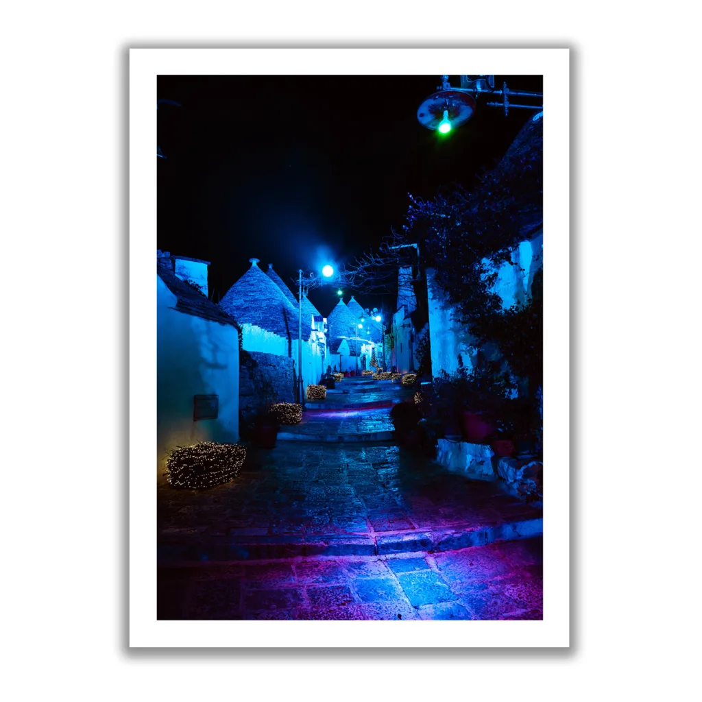 Notte al Neon – Bild 3