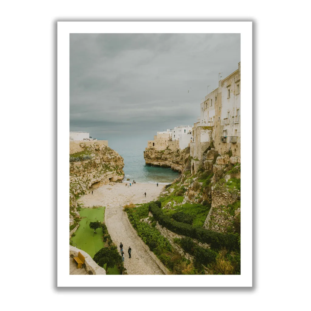Polignano a Mare 2 – Bild 3