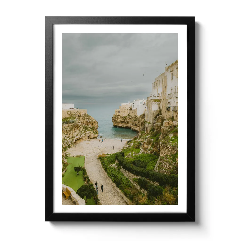 Polignano a Mare 2